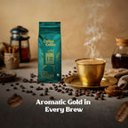Cothas Coffee Aroma Gold Medium Roasted Coffee Beans | Grocsy
