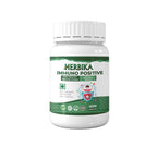 Herbika Immuno Positive Capsules | Grocsy