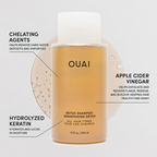 Ouai Detox Shampoo - Travel | Grocsy