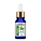 Keya Seth Aromatherapy Thyme Essential Oil | Grocsy