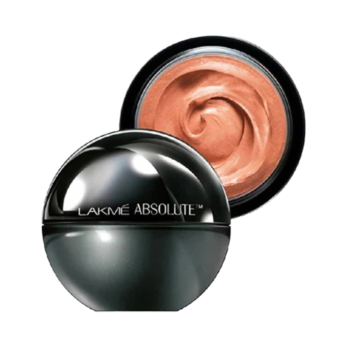 Lakme Absolute Skin Natural Mousse - Rose Fair | Grocsy