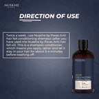 Nuskhe By Paras Ayurvedic Volumizing Conditioning Shampoo | Grocsy