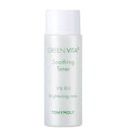 Tonymoly Green Vita C Soothing Toner - Korean Skincare | Grocsy