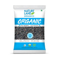 Nature Land Organics Black Rice | Grocsy