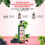 Himalayan Organics Onion Oil | Grocsy