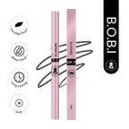 BOBI Eyebrow Pencil Grey Waterproof Smudgeproof Finish | Grocsy