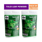 Paiya Organics Tulsi Leaf Powder | Grocsy