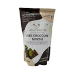 My Millet Basket Millet Mantra Dark Chocolate Muesli | Grocsy