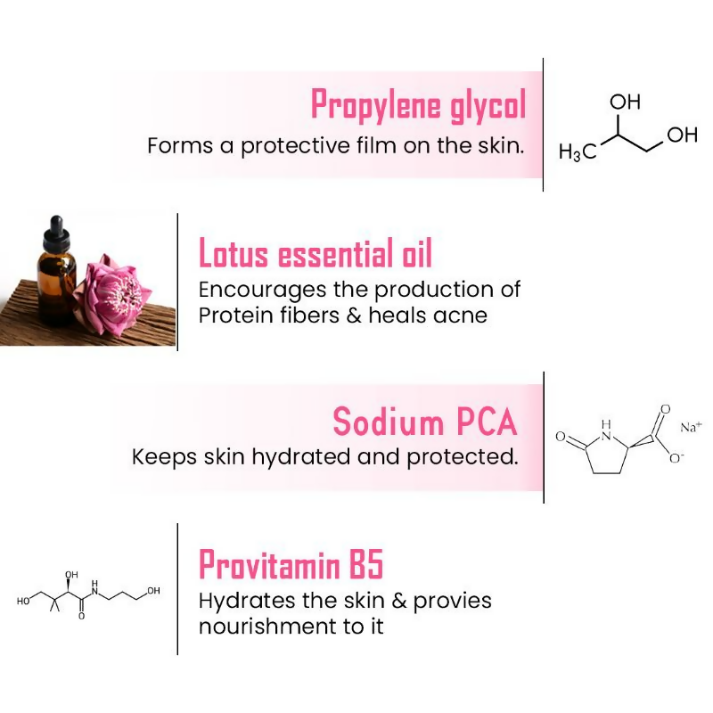 Keya Seth Aromatherapy Lotus Fresh Look Face Wash | Grocsy