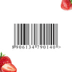 Eatopia Strawberry Honey Jam | Grocsy