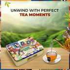 Twinings The Tea Moment Collection Assortment Tea Gift Set | Grocsy