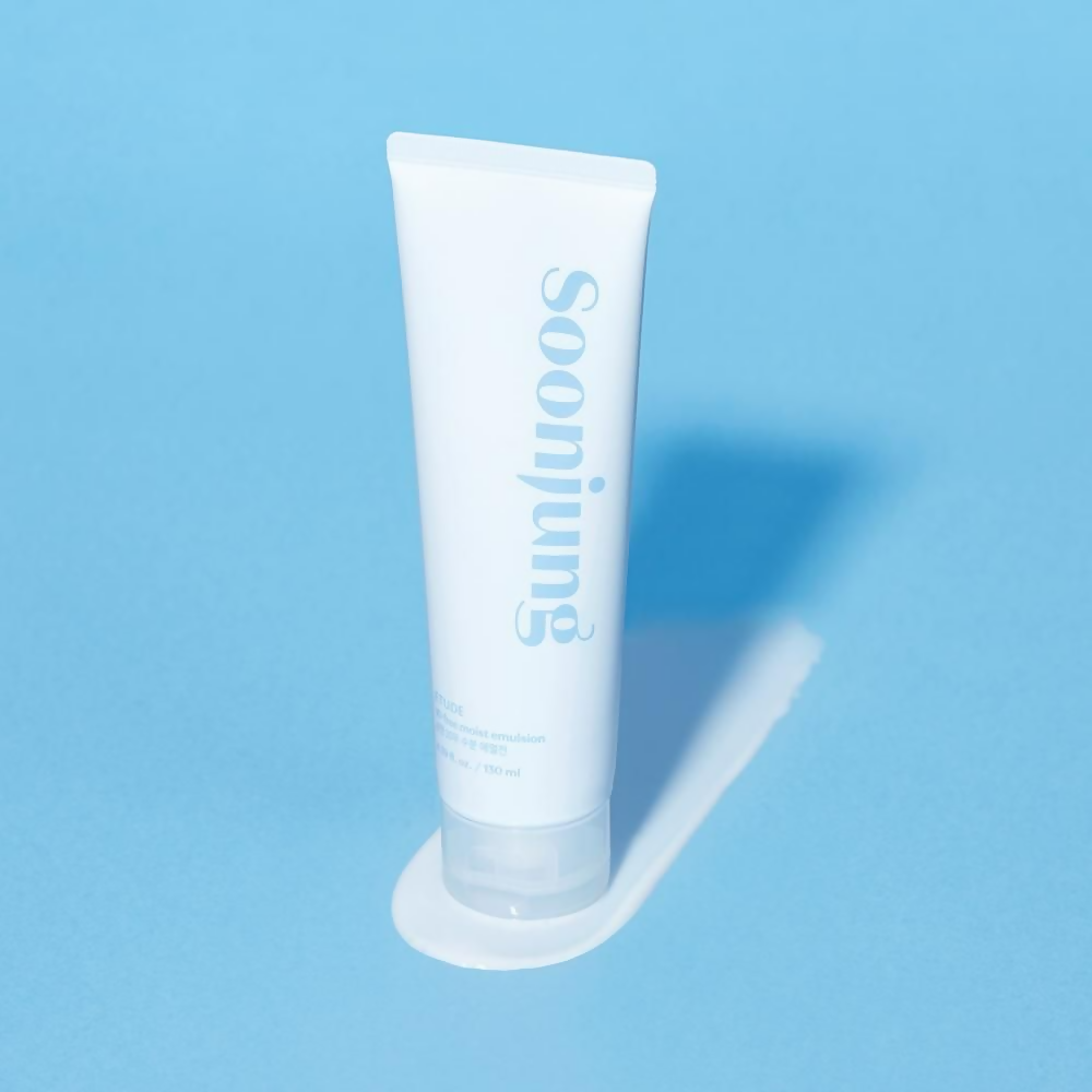 Etude House Soonjung 10 Free Moist Emulsion | Grocsy