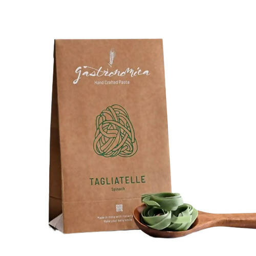 Gastronomica Tagliatelle Spinach | Grocsy