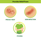 Tetmosol Dusting Powder | Grocsy