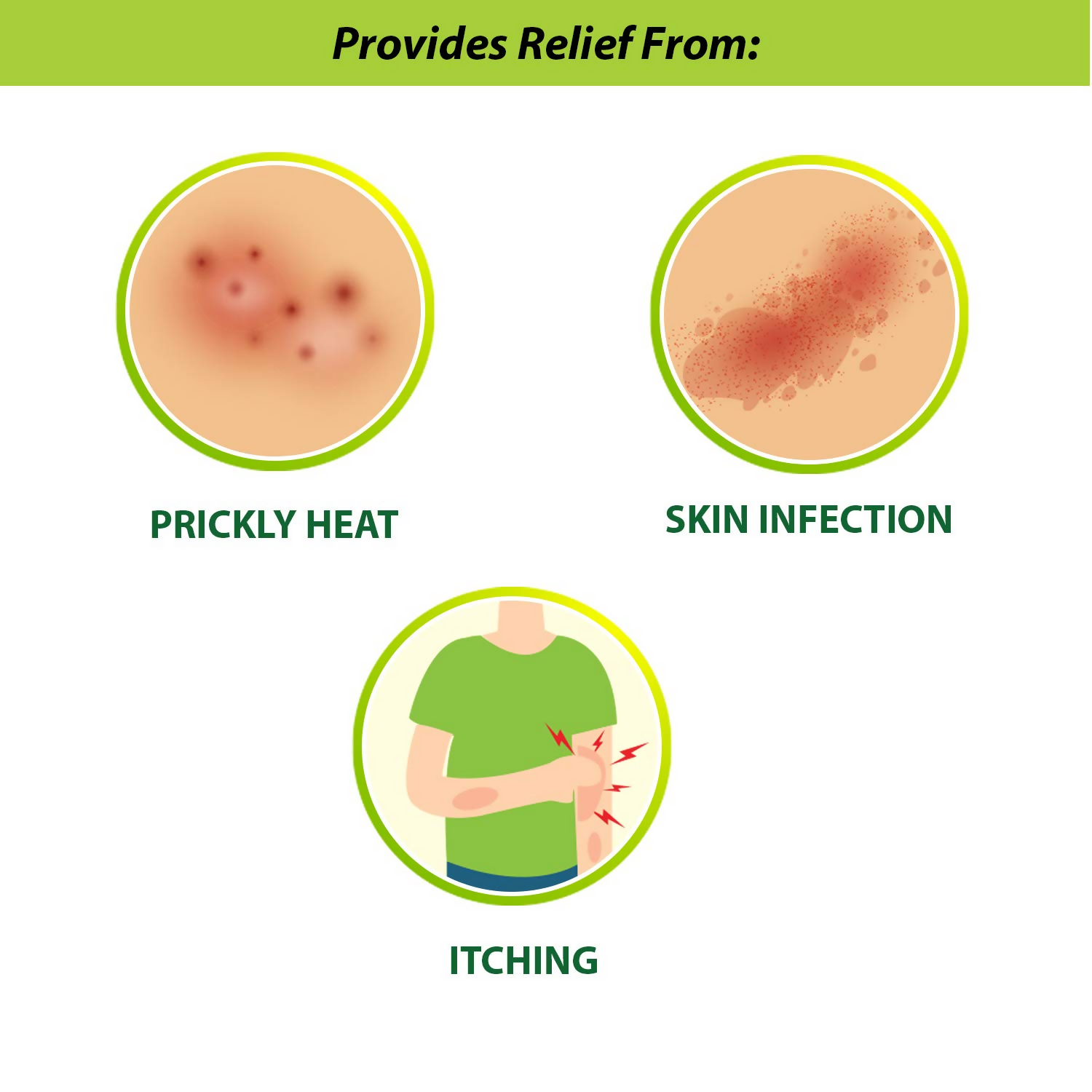 Tetmosol Dusting Powder | Grocsy