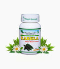 Planet Ayurveda Karela Capsules | Grocsy