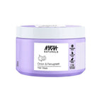 Nykaa Naturals Anti-Dandruff & Hair Growth Shampoo, Conditioner & Hair Mask Combo | Grocsy