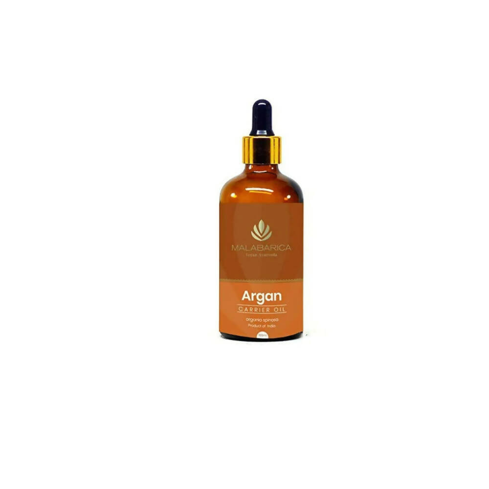 Malabarica Argan Carrier Oil | Grocsy