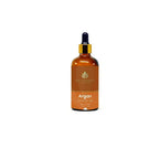 Malabarica Argan Carrier Oil | Grocsy