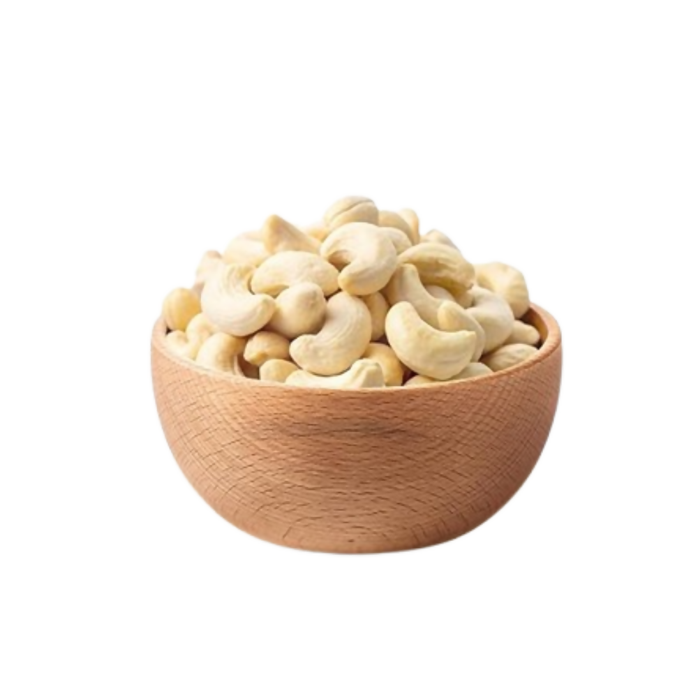 Kitchen Smith Premium Whole Cashew | Grocsy