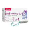 Sirona Periods Made Easy Tampons | Grocsy
