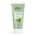 Globus Naturals Green Tea & Tea Tree Face Wash | Grocsy