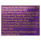 Cadbury Dairy Milk Silk Mousse Chocolate Bar | Grocsy