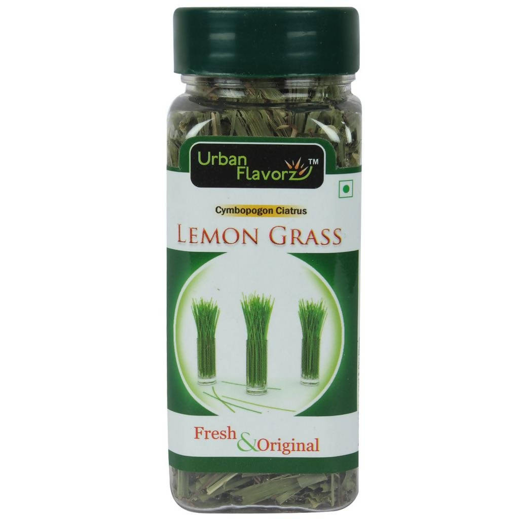 Urban Flavorz Lemon Grass | Grocsy