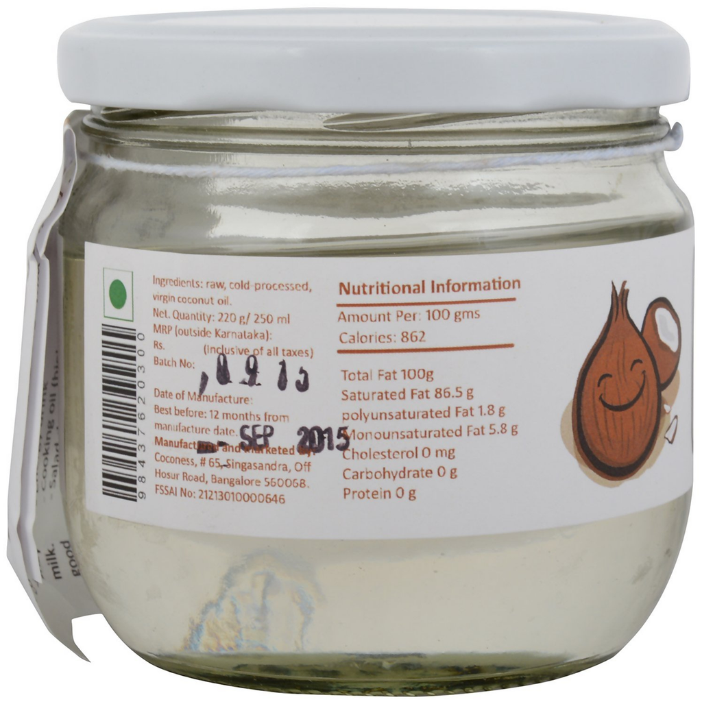 Coconess Health Tonic | Grocsy