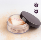 Lotus Make Up Proedit Pore Mineralize Loose Powder - 02 Latte | Grocsy