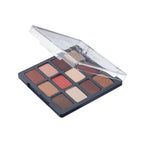 Note Cosmetique Love At First Sight Eyeshadow Palette - 202 | Grocsy