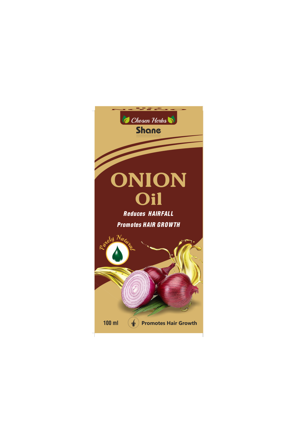 Shane Onion Oil | Grocsy