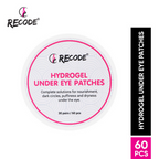 Recode Hydrogel Under Eye Patches | Grocsy