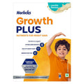Horlicks Growth Plus Health & Nutrition Drink for Kids Faster Growth with Protein | Grocsy