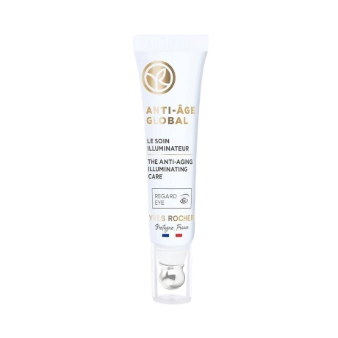 Yves Rocher Anti Age Global Eye Care | Grocsy