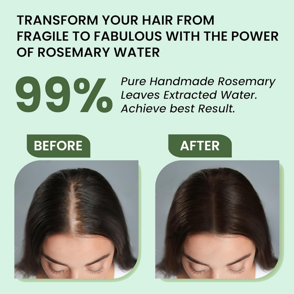 Pureus Herbals Anti Hair Fall Combo Kit | Grocsy