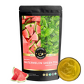 Teacurry Watermelon Green Loose Tea | Grocsy