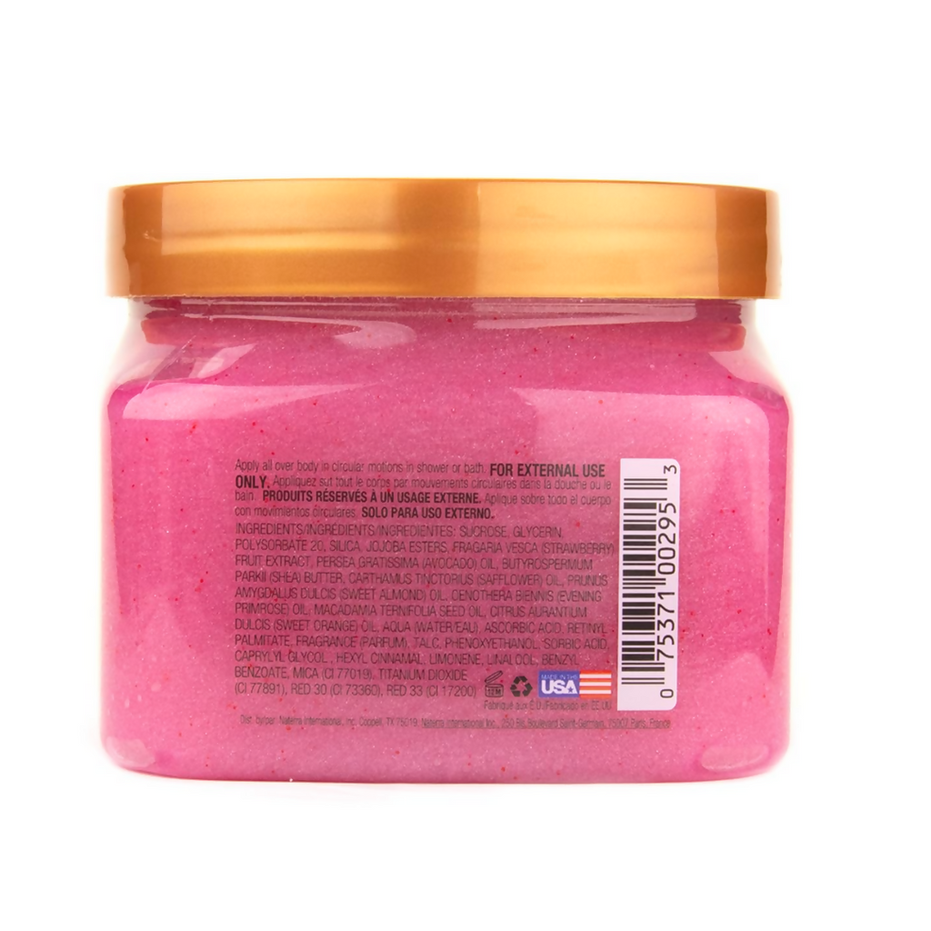 Tree Hut Cotton Candy Shea Sugar Scrub | Grocsy