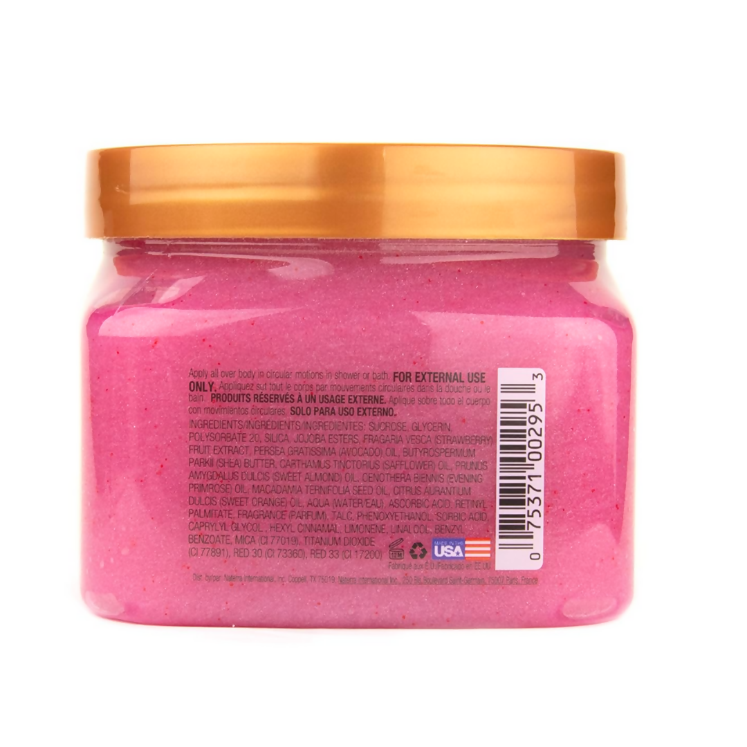Tree Hut Cotton Candy Shea Sugar Scrub | Grocsy