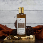 The Wellness Shop Coffee Body Wash | Grocsy
