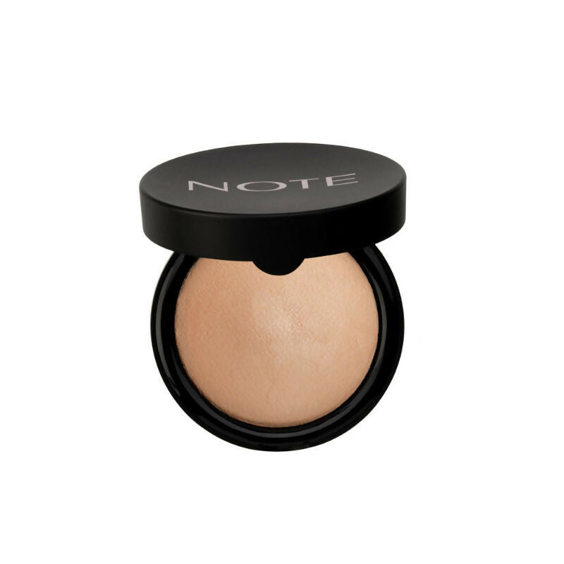 Note Cosmetique Baked Powder - 6 | Grocsy