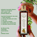 DevElixir Anti-Dandruff Oil | Grocsy