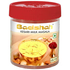 Badshah Kesari Milk Masala Powder | Grocsy