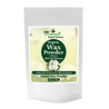 VedicAyurveda Herbal Wax Powder - Mogra | Grocsy