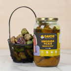Daichi Singhara Pickle | Grocsy