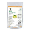 Dhatu Organics & Naturals Amla Powder | Grocsy