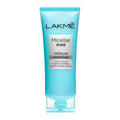 Lakme Micellar Pure Facewash For Deep Pore Cleanse | Grocsy