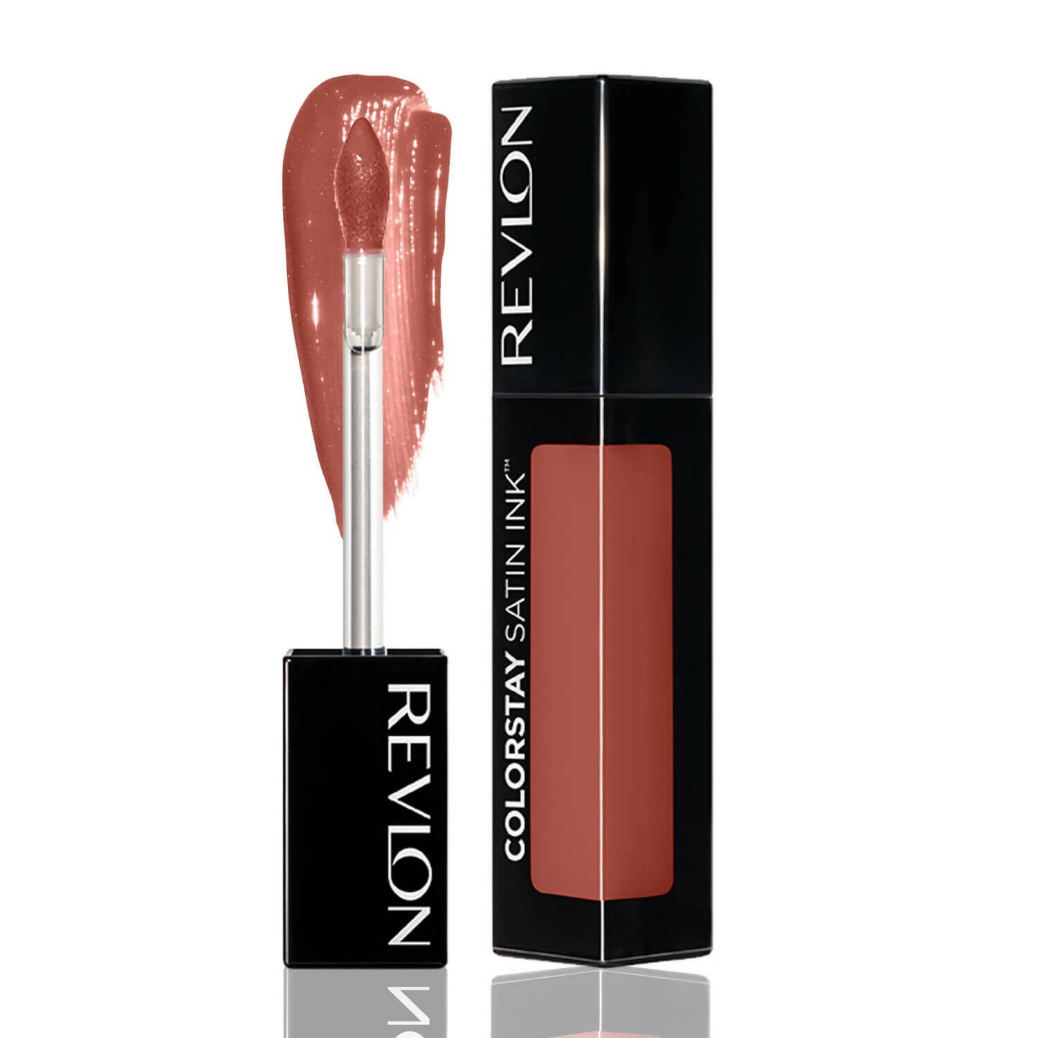 Revlon Colorstay Satin Ink Liquid Lip Color - Eyes On You | Grocsy