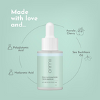Orimii Poly Hydration Face Serum With Hyaluronic Acid For Hydration | Grocsy