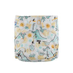 Sunshine Baby Bamboo Charcoal Reusable Diapers for New Born Babies | Grocsy